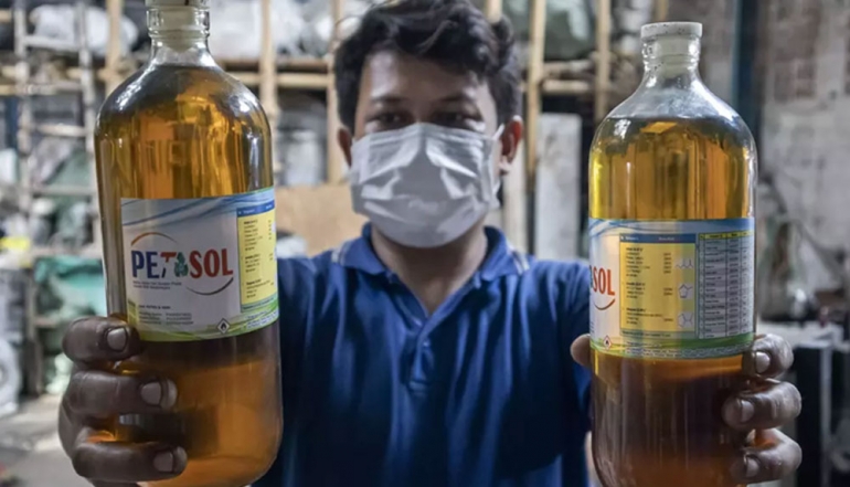 Indonesia Advances Waste-to-Energy Plan, Prepares Rules to Market Plastic-Based Fuel