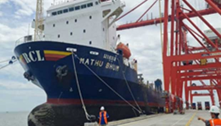 Trade Surplus in North Sumatra Reaches USD 542.23 Million in February
