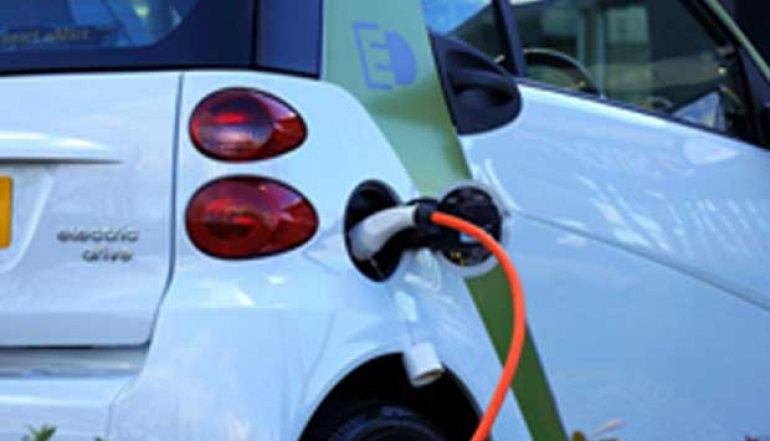 Indonesia Has The Opportunity To Become A Global Supplier of Electric Vehicle Components