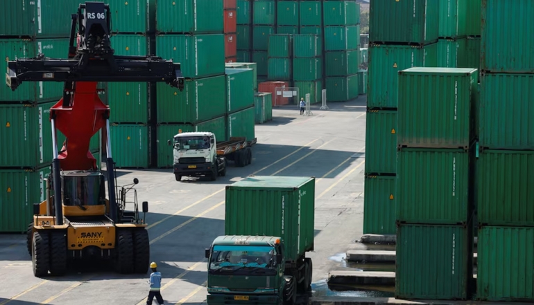 Indonesia and US Firms Sign Over USD 7 Billion in Trade and Investment Deals