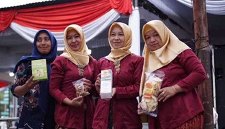 Batu City Targets Export Figure to Reach IDR 20 Billion