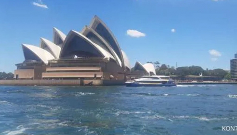 Indonesia-Australia Relations Reach New High, Creating Strong Business and Investment Momentum