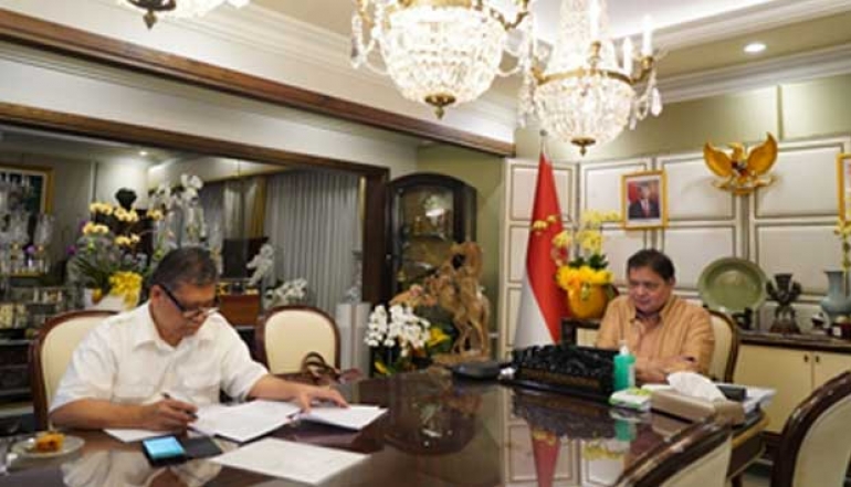 Indonesia Poised to Become Top Investment Destination in Energy Transition Amid Economic Recovery