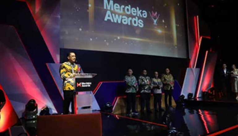 Exports, East Kalimantan Provincial Government Wins