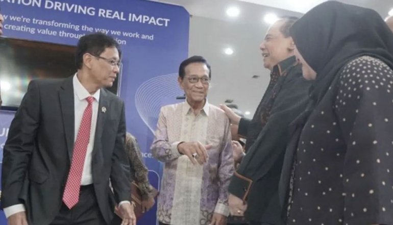 Indonesia Records Strongest Economic Growth Since 2022 in Q1 2026