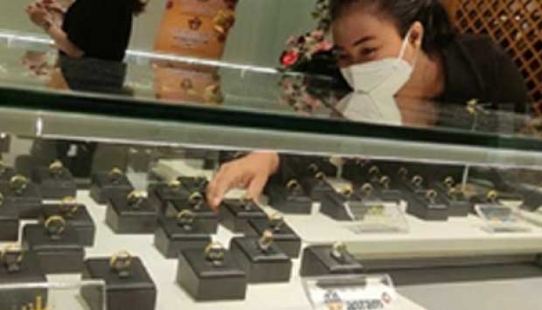 Indonesia's Jewelry Exports Reach USD 3.1 Billion