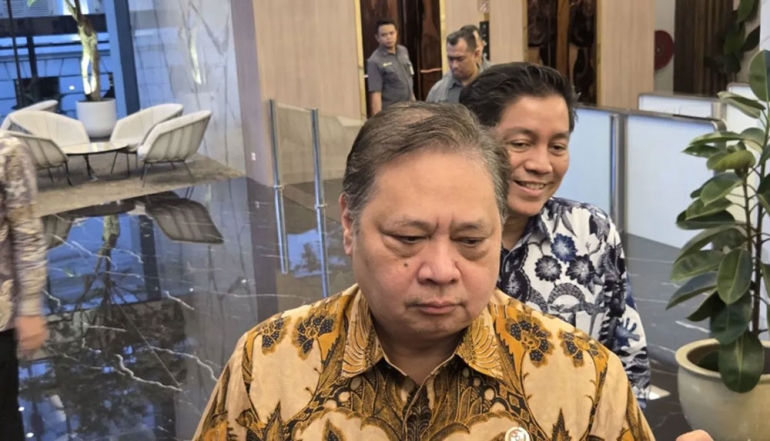 Indonesia Maintains Strong Growth Outlook at 5.5% in Q1 Amid Global Challenges