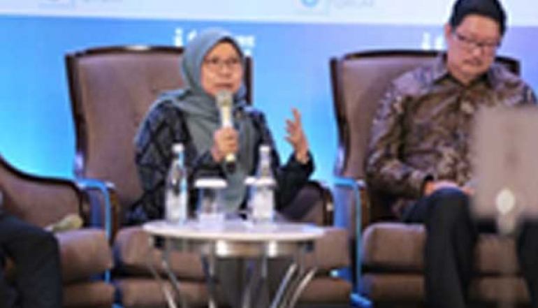 Ensuring Stable Power Supply, PLN Backs Downstreaming Efforts to Establish a Domestic Electric Vehicle Industry Ecosystem