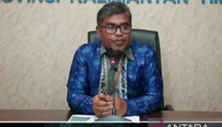 Ports in East Kalimantan Load Exports Reaching USD 12.6 Billion