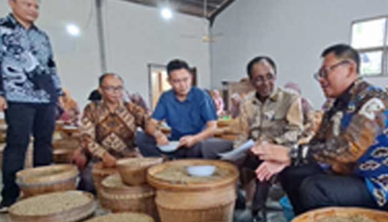 Indonesia and Ethiopia Forge Collaboration to Enhance the Global Coffee Market