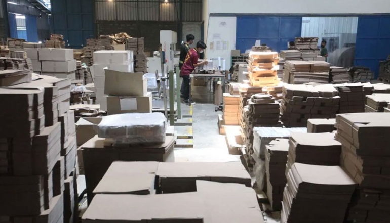 Ministry of Industry Prepares Paper and Glass Alternatives to Reduce Plastic Dependency in Packaging
