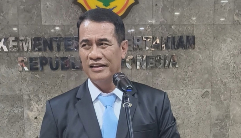 Indonesia&rsquo;s Agricultural Exports Hit a Record 760 Triliun Rupiah, Strengthening Non-Tax State Revenue
