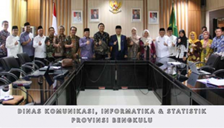 Bengkulu's Huge Potential for Islamic Economy Development