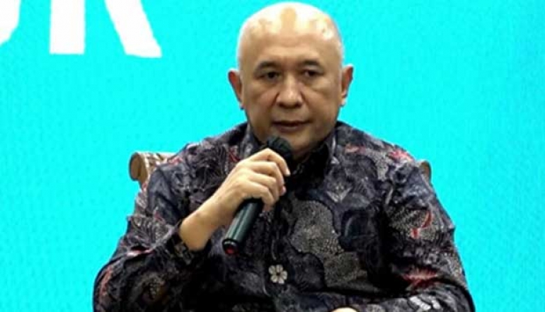 Beyond Raw Material Exports, Minister of Cooperatives and SMEs Urges SMEs to Embrace Downstream Activities.