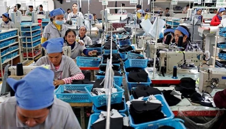 Indonesia Ranks Sixth Among Global Footwear Exporters with USD 5.16 Billion in Exports