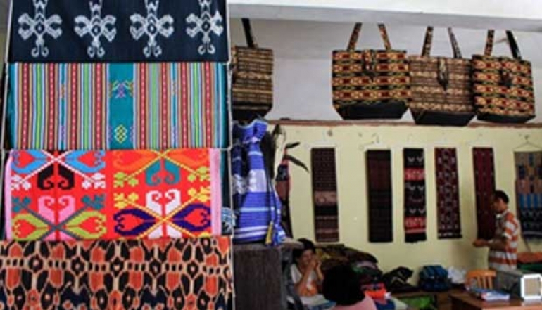 Government Encourages MSMEs to Connect to the World Market