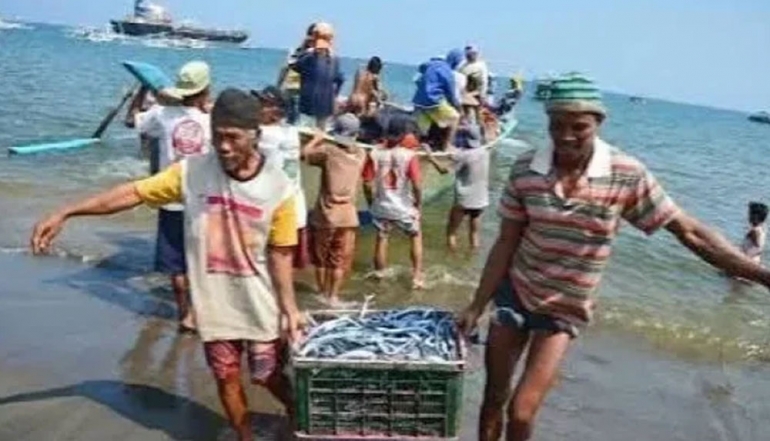 Lebak Fish Successfully Penetrate Global Export Markets