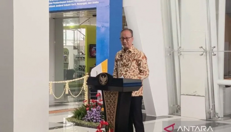 Strengthening the Footwear Industry through BPIPI Sidoarjo