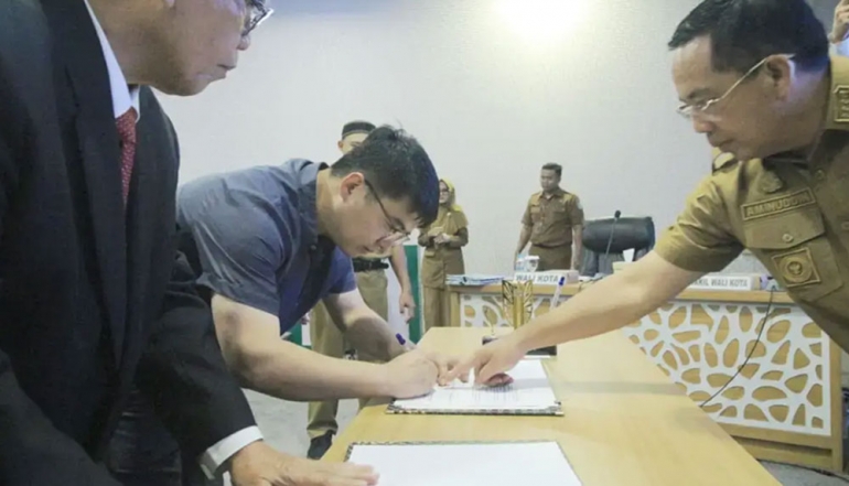 Probolinggo Attracts Foreign Investment for Modern Agriculture Amidst Logistics City Ambitions
