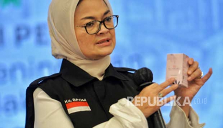Ministry of Industry: Pharmaceutical Industry Competes and Ensures Sustainability