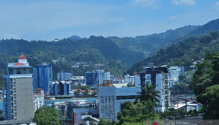 Indonesian Regional Finance Accelerates as State Revenue in Papua Reaches IDR 2.90 Trillion as of June 2026