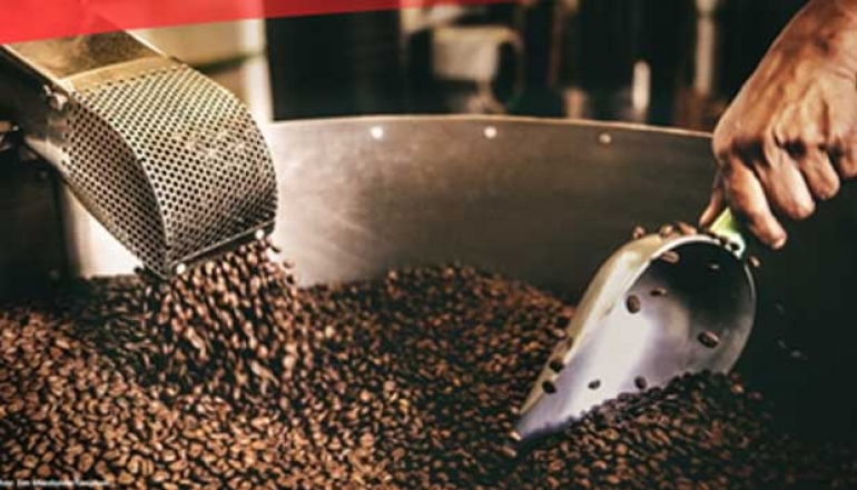 Indonesia's Coffee Exports Increase by 35.71% in 2022