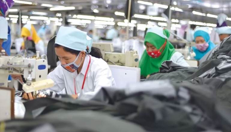 Global Manufacturers Expand Indonesian Production Bases Anticipating Free Trade Pact