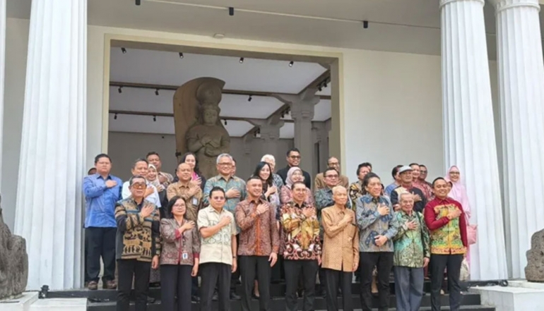 Indonesia Positions Museums as Drivers of Identity and Cultural Economy