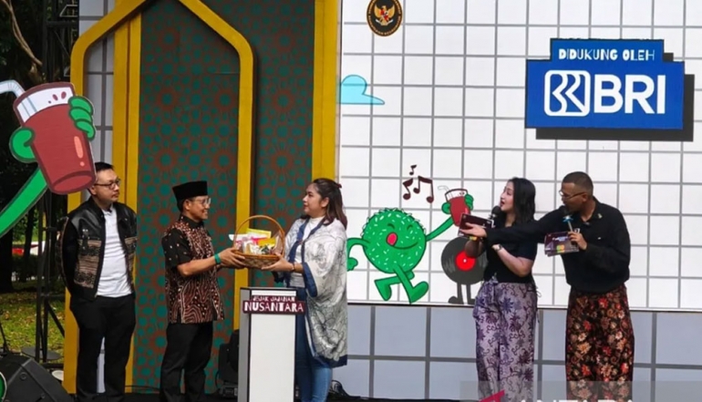Indonesia Boosts MSMEs with Market Access Initiatives