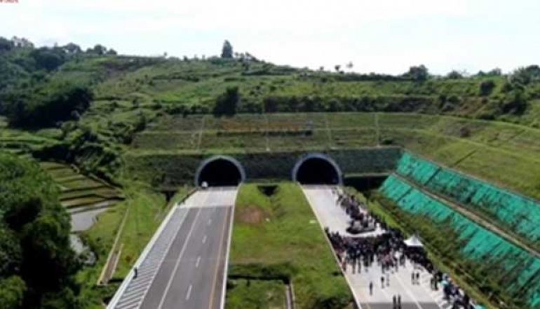 Cisumdawu Toll Road Will Boost Tourism and Regional Investment