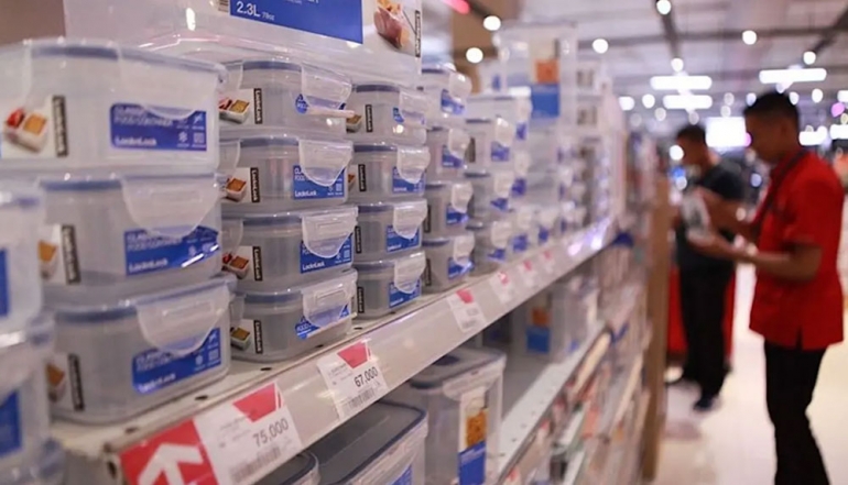 Indonesia&rsquo;s Plastic Import Value Reflects Strong Domestic Industry Demand