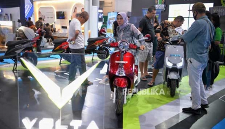 Government Reassesses Criteria for Electric Vehicle Incentives