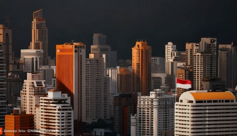 Indonesia&rsquo;s Economy Remains Strong Amid Global Dynamics