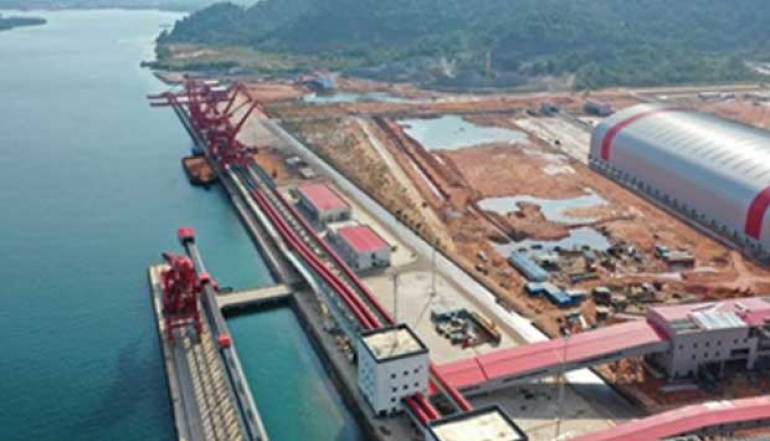 Thanks to Nickel Downstreaming, Indonesia Becomes the World&rsquo;s First HRC Exporter