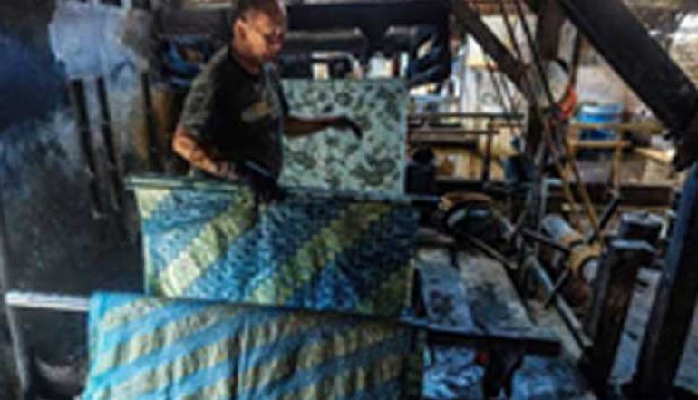 Batik Exports Surge by 30.1% in 2022, Ministry of Industry's Initiatives Revealed