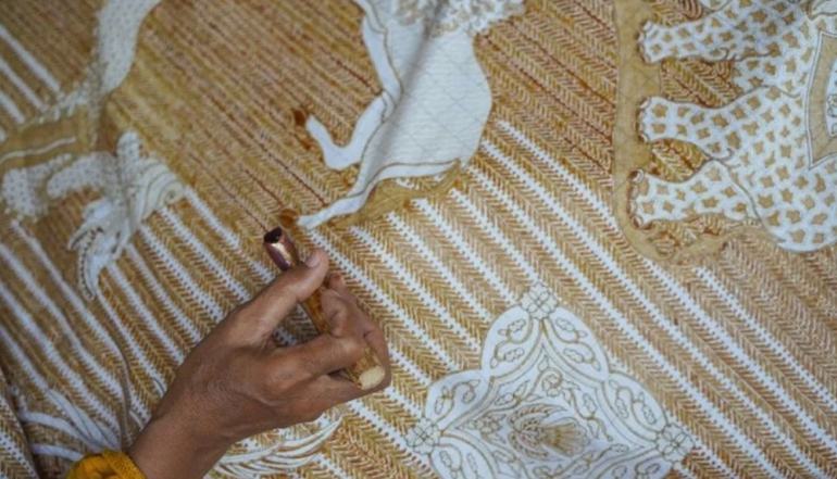 Indonesia Seeks Stronger Ecosystem for Local Intellectual Property