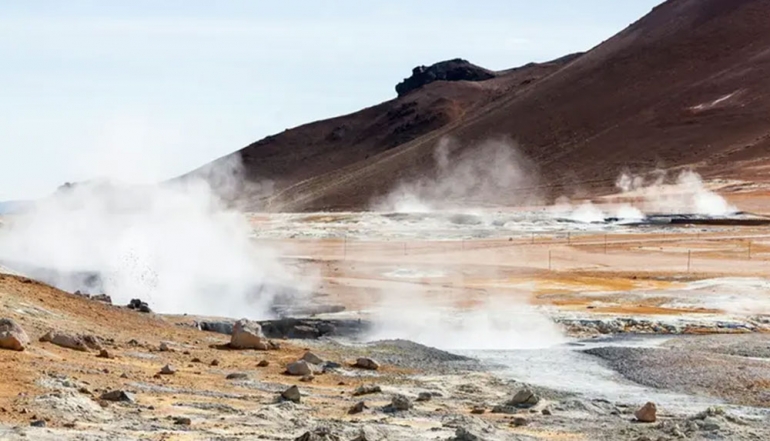 Indonesia Secures Top Tier in Global Geothermal Capacity as Potential Expansion Grows