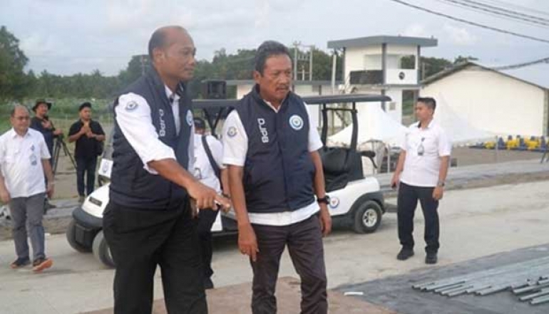 Increasing Production of National Aquaculture Fish, KKP Develops This Fish in Papua