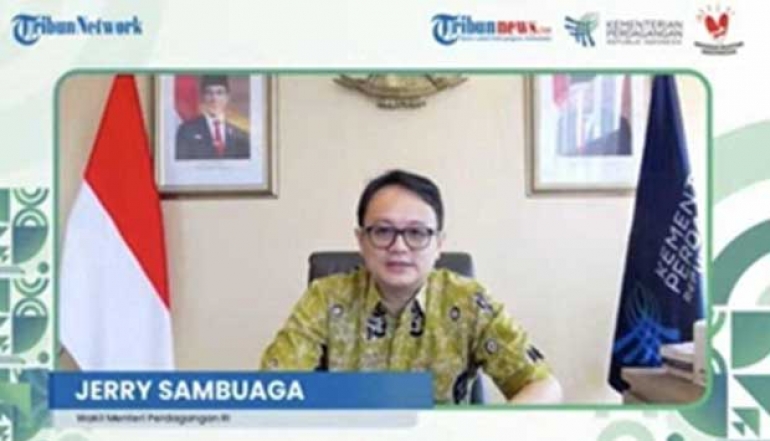 Indonesia Successfully Overcomes Pandemic Crisis, Achieves Economic Growth and Trade Surplus