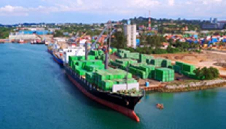 The Value of Jakarta's Exports Increases by 4.48% in Early Semester II/2023