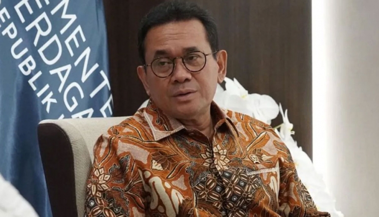 Indonesia Asks WTO to Suspend EU Concessions Over Palm Oil