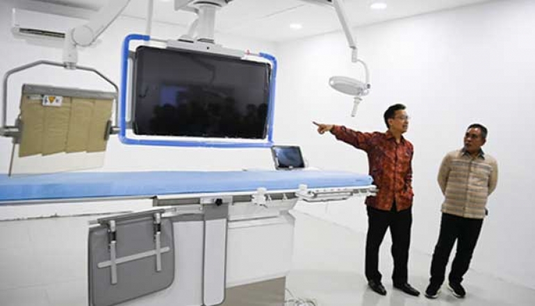 Minister of Health Promises Pleasing Incentives to Boost Pharmaceutical Industry