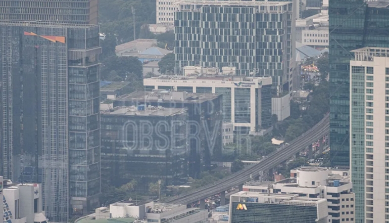 Indonesia&rsquo;s Robust Domestic Pillars Maintain Economic Stability