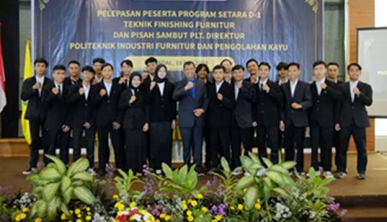 Industrial Sector Investment in Indonesia Surges by 51.9%, Reports BPSDMI