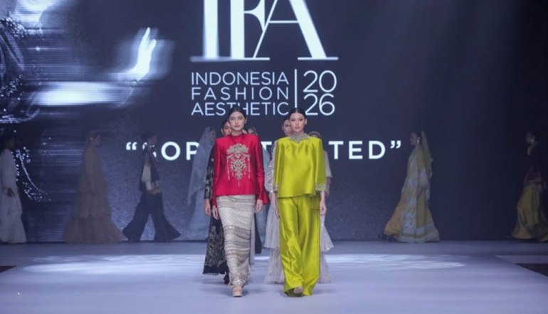 IFA 2026: Indonesian Fashion Products Attain Global Quality Standards