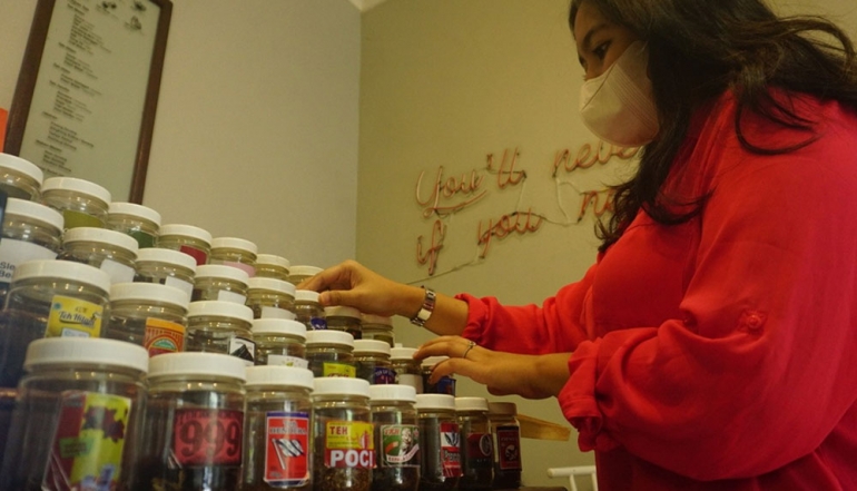 Jakarta Records USD 10.58 Million in Exports for Coffee, Tea, Cocoa, and Spices
