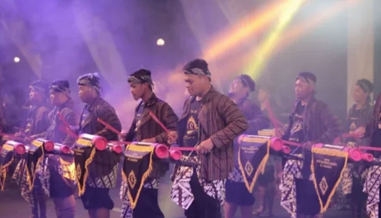 Creative Economy Seen as New Growth Engine for Indonesia