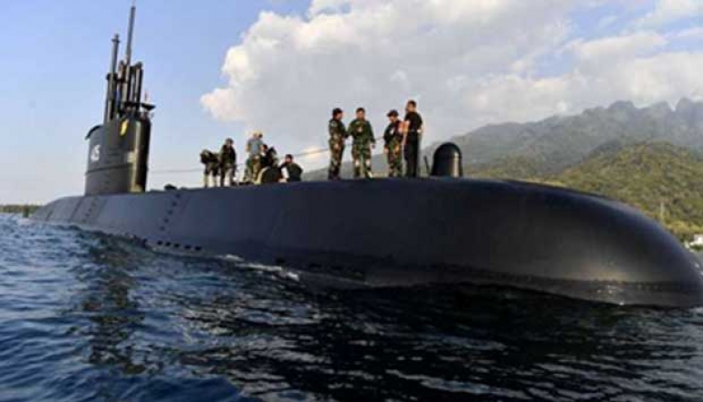 Collaborating with Italy, Indonesia Commences Production of AIP Technology Attack Submarines
