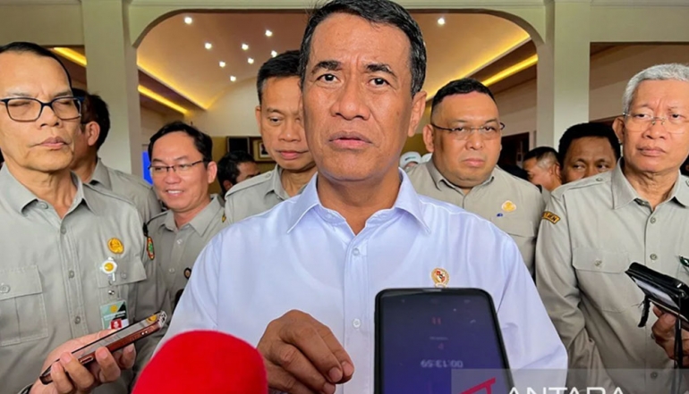 Indonesia Pushes Downstream Strategy to Boost Economy and End Raw Exports