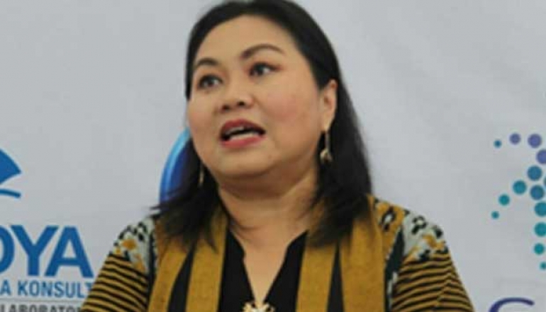The Textile and Textile Products Industry Plays a Crucial Role as a Supportive Sector in Indonesia's Economy